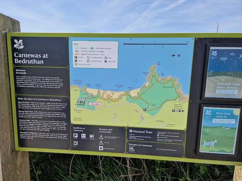 National Trust - Carnewas at Bedruthan - Image 3