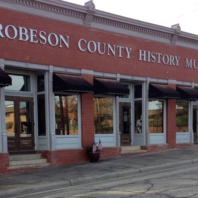 Robeson County History Museum - Image 2