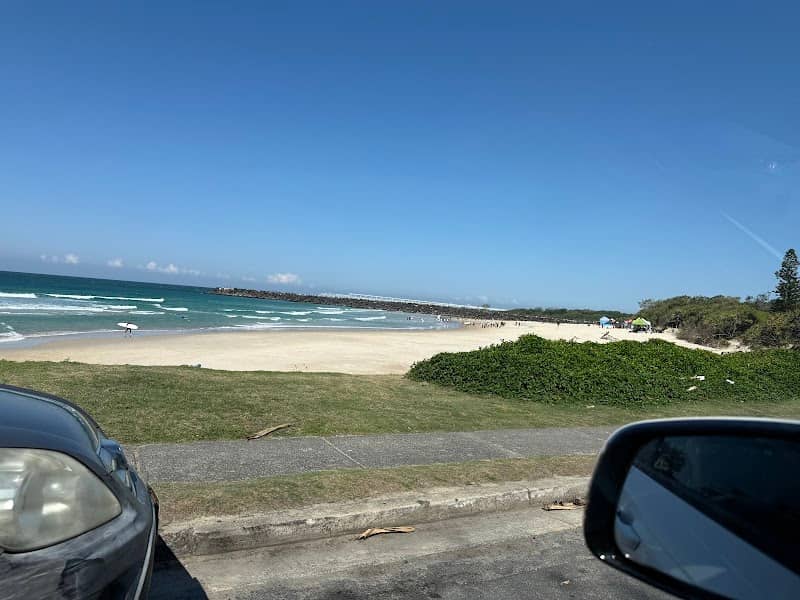 Bryan Bay - Image 1