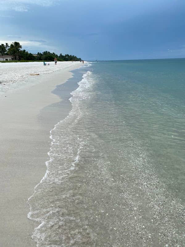 2nd Ave N Beach Access - Image 2
