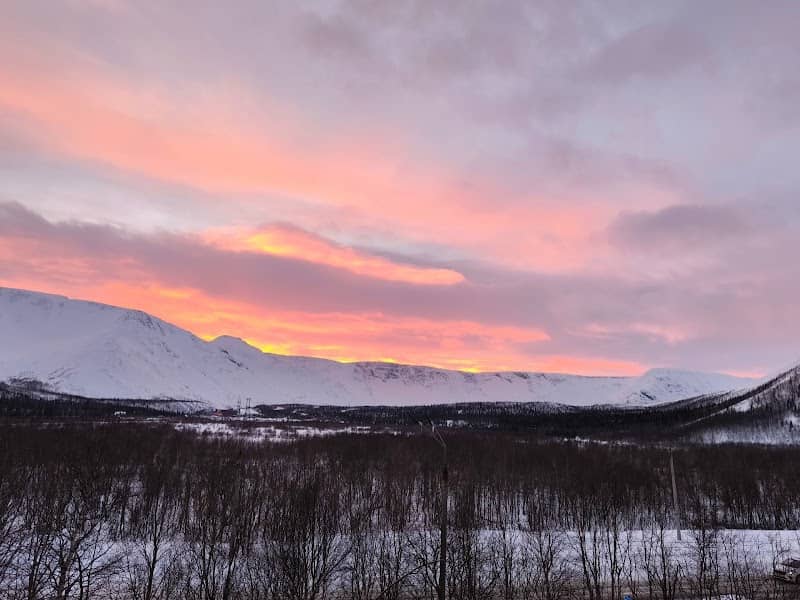 Khibiny - Image 1