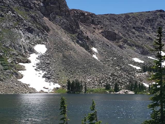 Hike 4th of july trail - Image 2