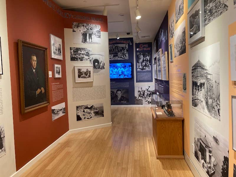 Catalina Museum For Art & History - Image 3