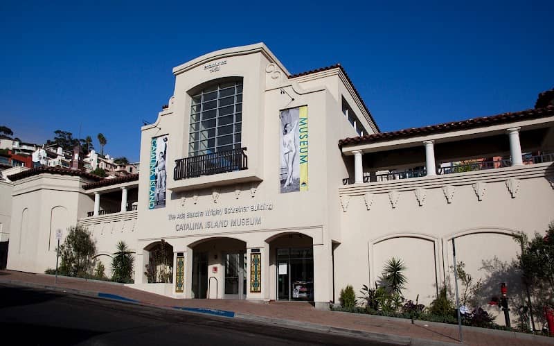 Catalina Museum For Art & History - Image 1