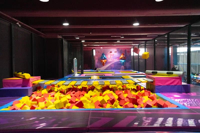 Yasmine Fun Park - Image 1
