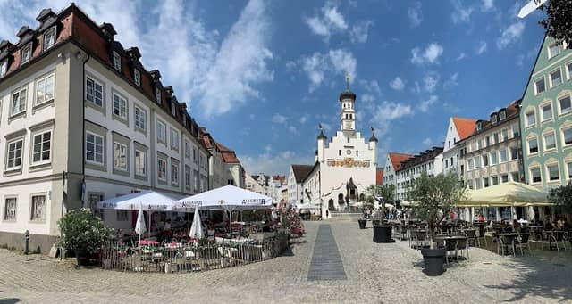 Rathausplatz - Image 3