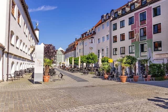 Rathausplatz - Image 1