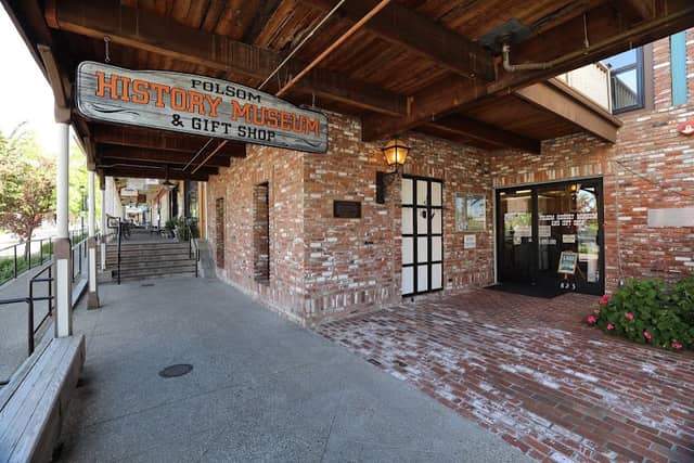Folsom History Museum - Image 2