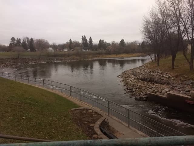 Mill Yard Park - Image 2