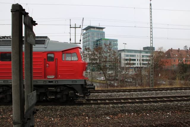 Jufuspot Winterschneidbach - Image 1