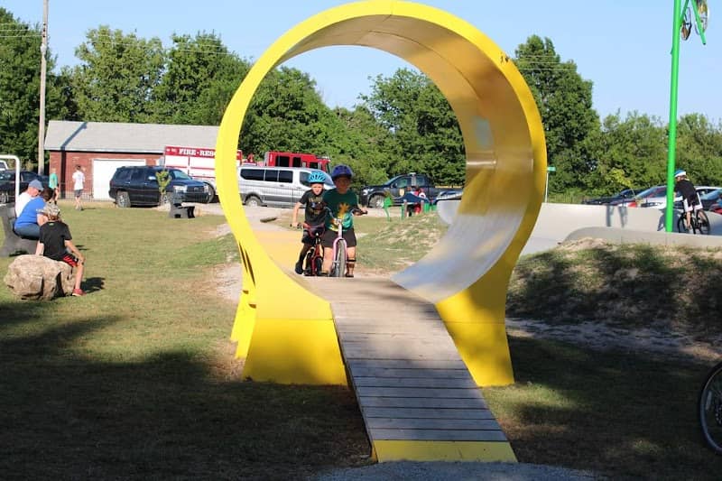 Reeves City Park - Image 1