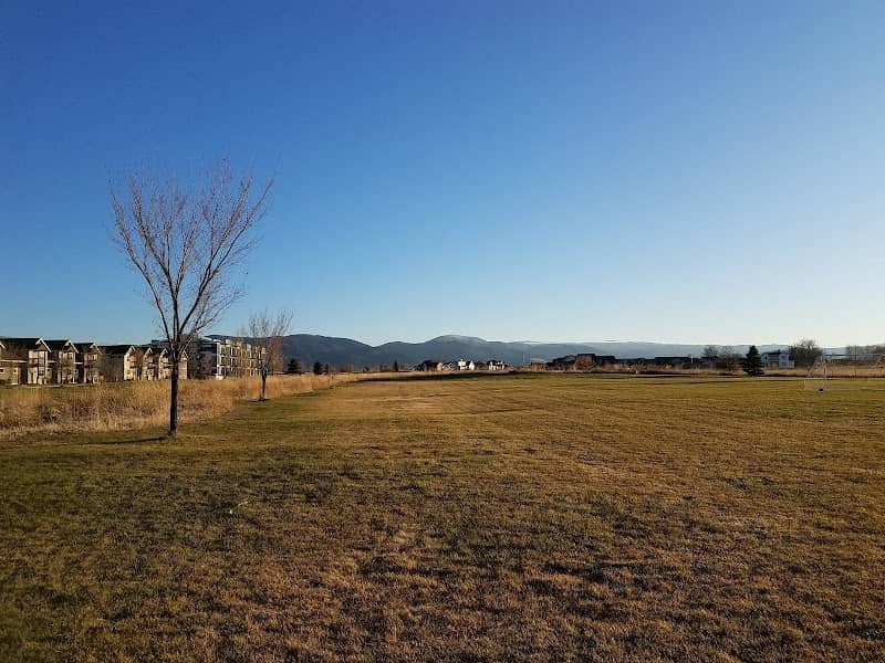 Enterprise Park - Image 1