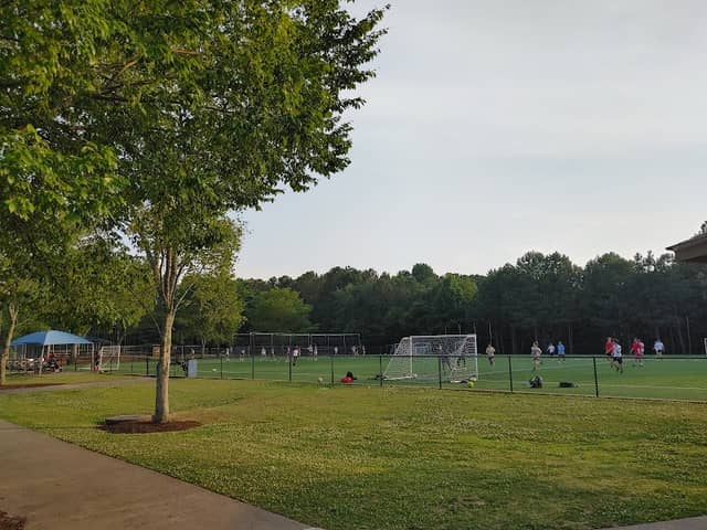 Newtown Park - Image 1