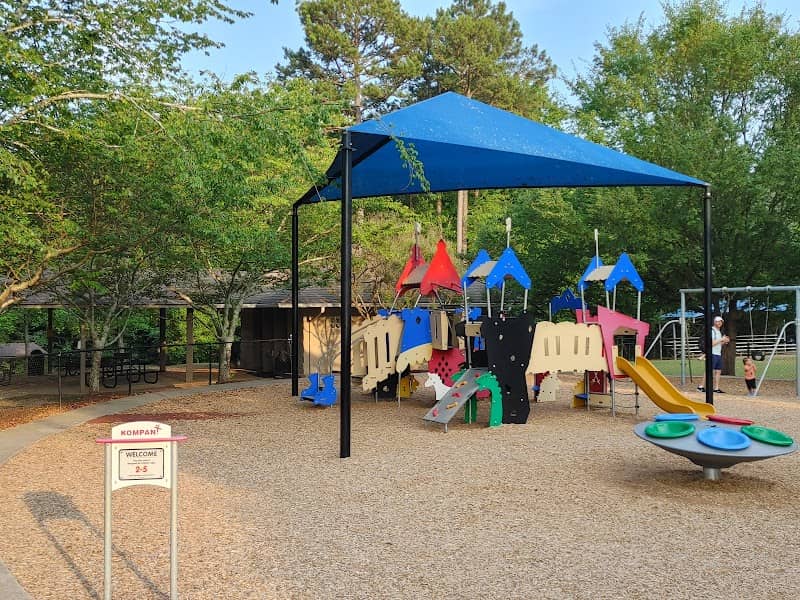 Newtown Park - Image 2