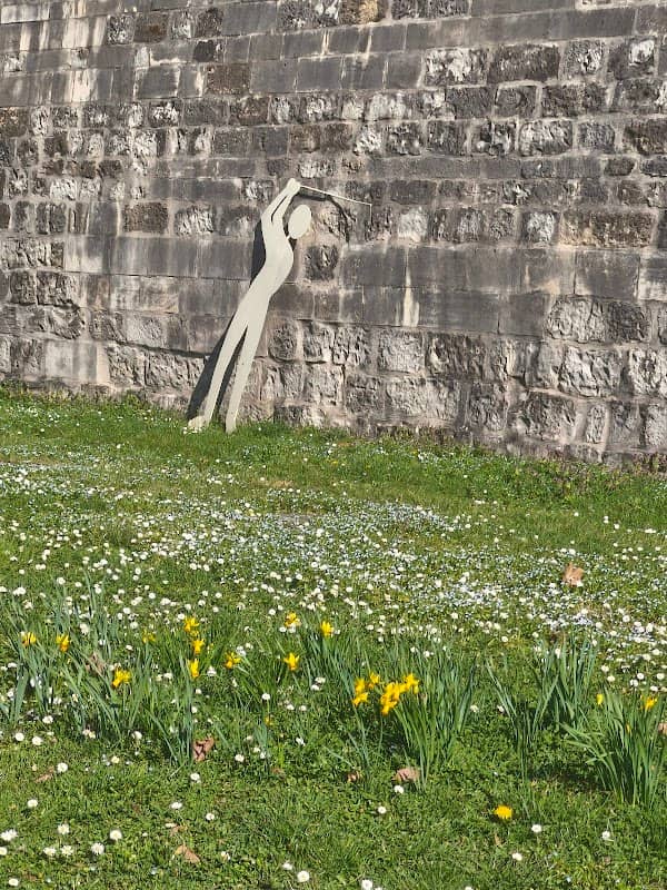The Ramparts of Saint Dizier - Image 2