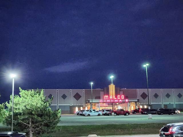 Malco Van Buren Cinema - Image 1