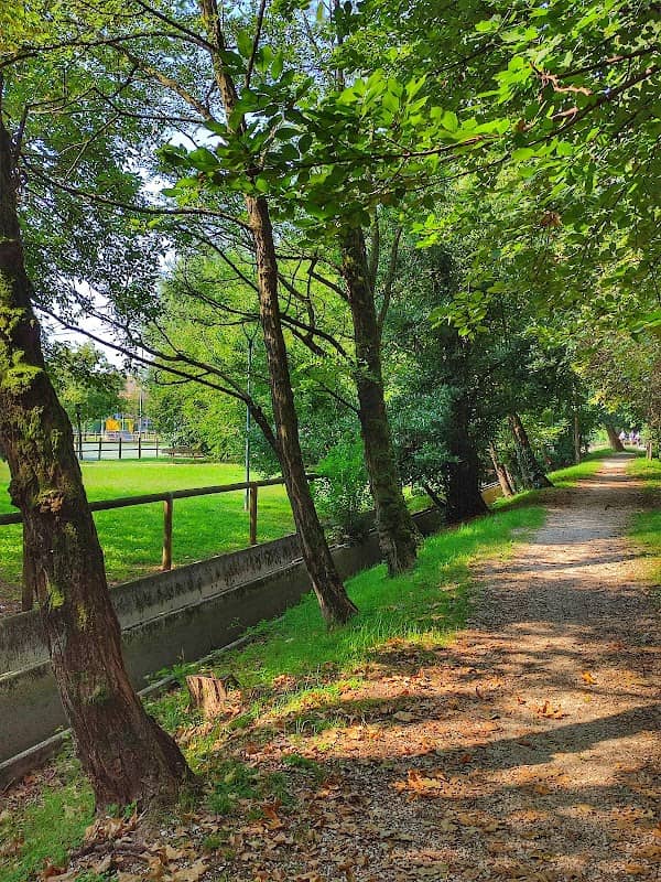 Rogge Park - Image 1