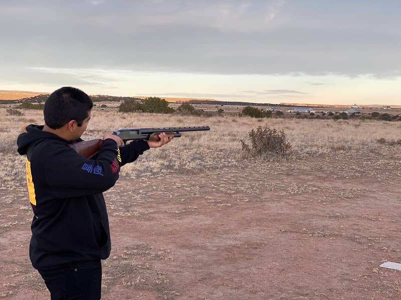 Cactus Flat Shooting Range - Image 2