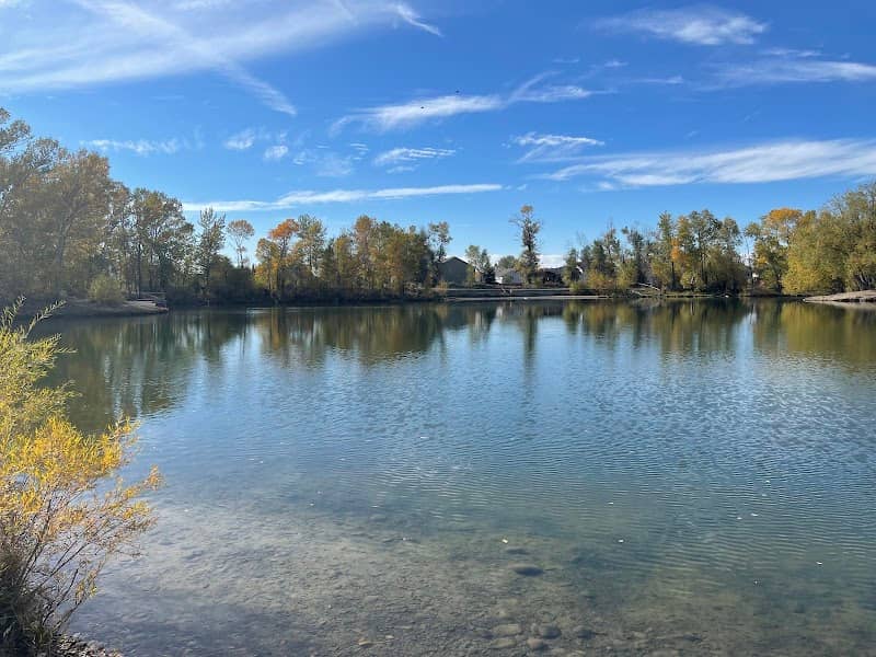Bozeman Pond - Image 1