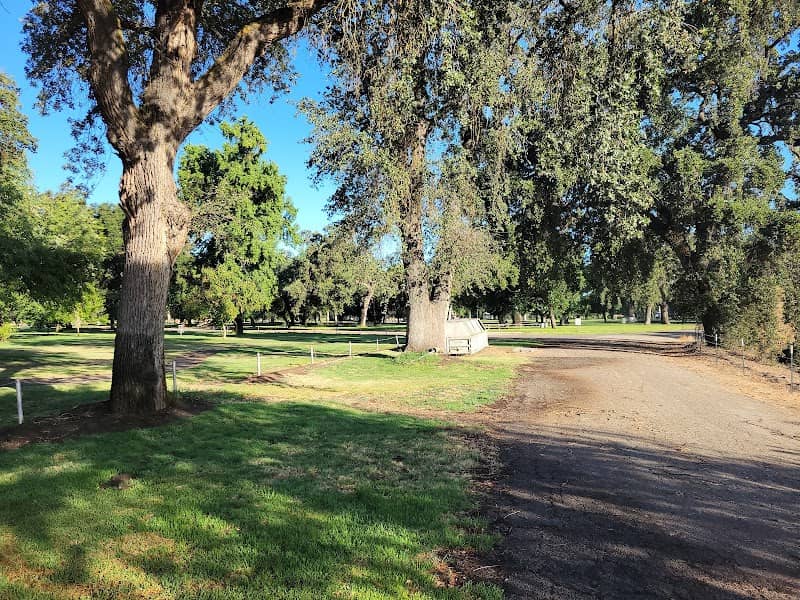 Kings County Museum at Burris Park - Image 1