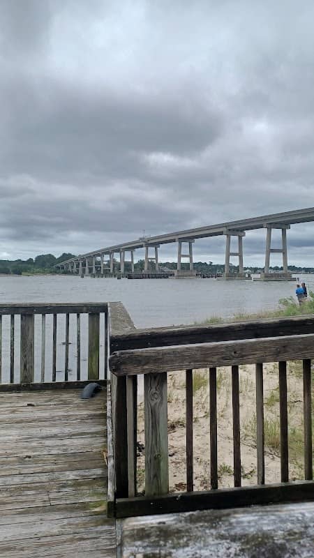 Wildlife Viewing Area - Image 2