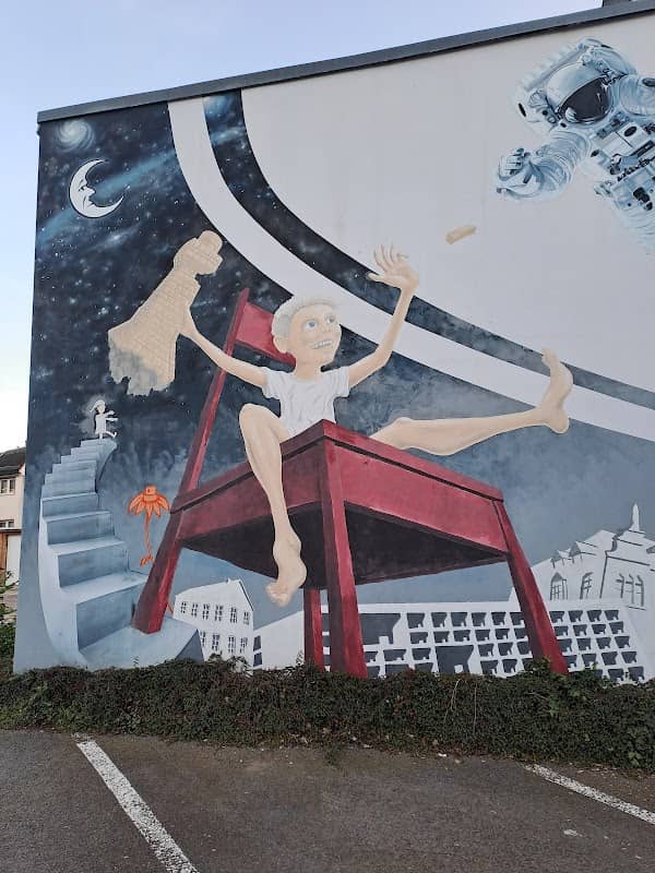 Grafitti - Image 1