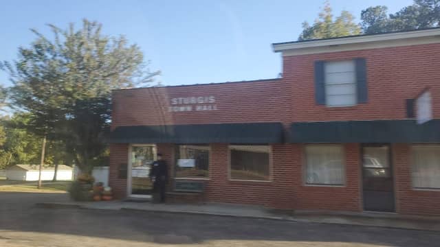 Sturgis, MS - Image 1