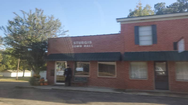 Sturgis, MS - Image 1