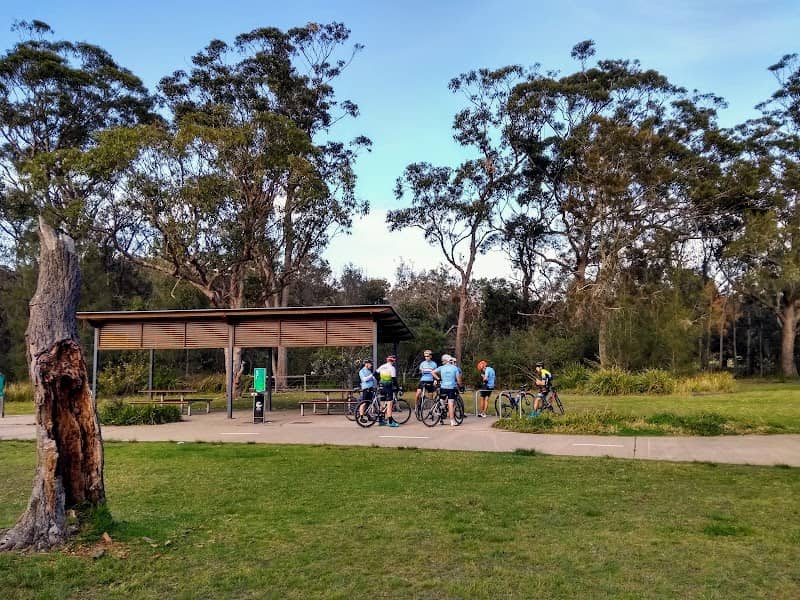 Middle Creek Reserve - Image 1