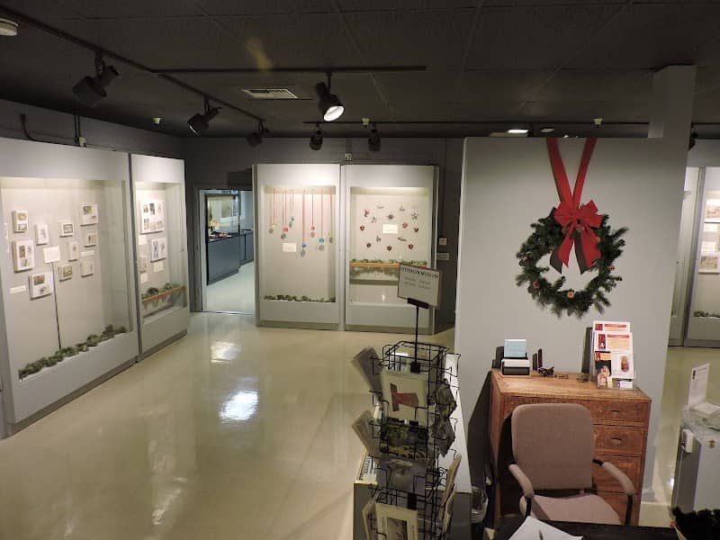 Petterson Museum of Intercultural Art - Image 1