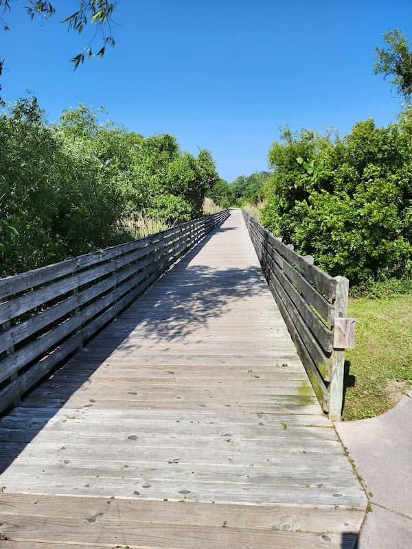 Sturgeon City Park - Image 1