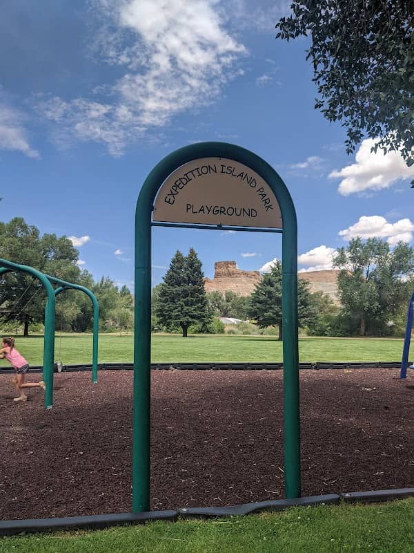 Evers Park - Image 1