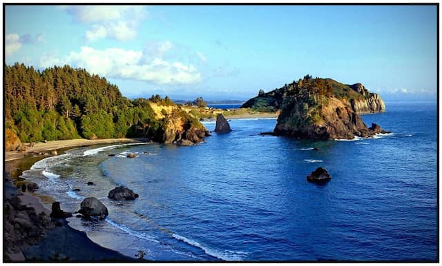 Trinidad Head Trail - Image 1