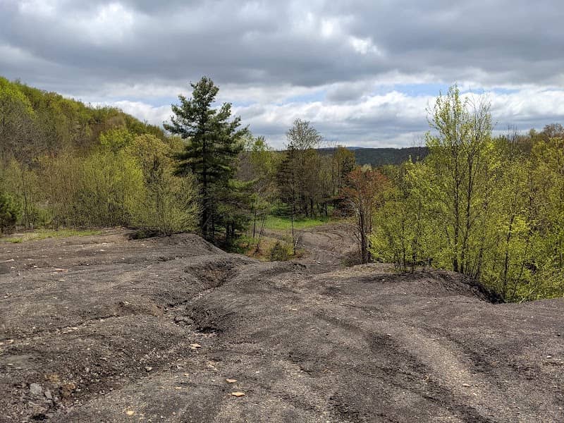 Wolf Den Run State Park: Potomac River Area - Image 1