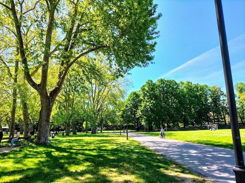 Parco della Cittadella - Image 1