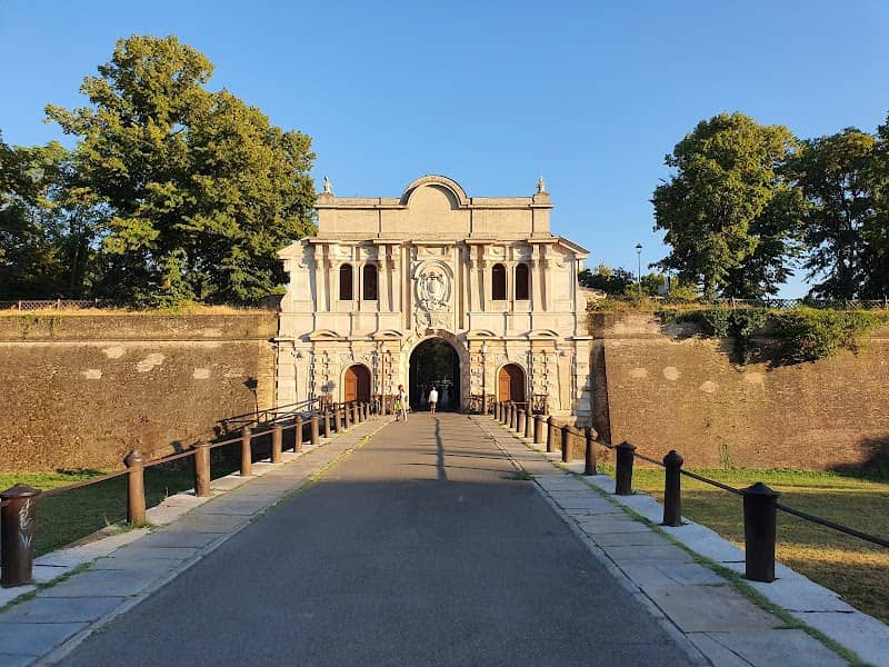 Parco della Cittadella - Image 2