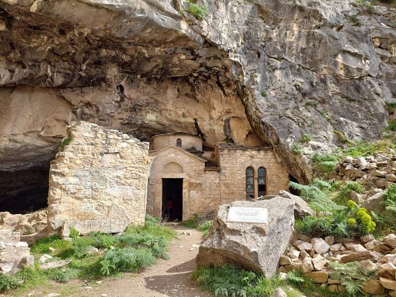 Davelis Cave - Image 1