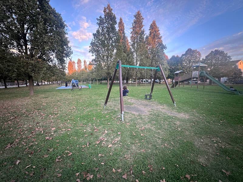 Robert Baden-Powell park - Image 1