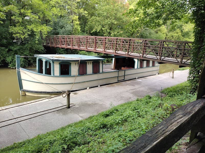 Kimble’s Landing - Image 1