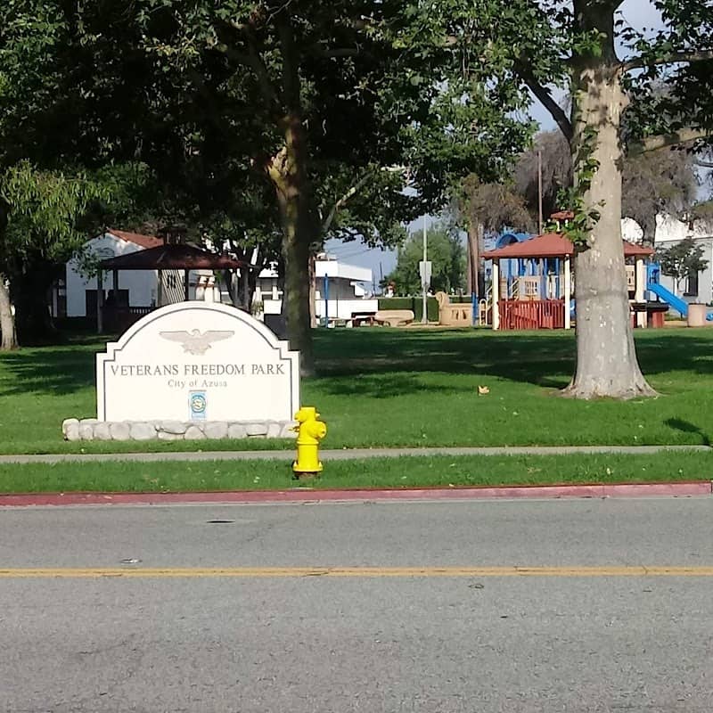 Veterans Freedom Park - Image 2