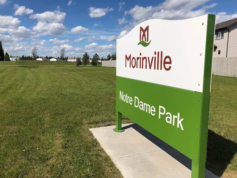 Notre Dame Park - Image 1