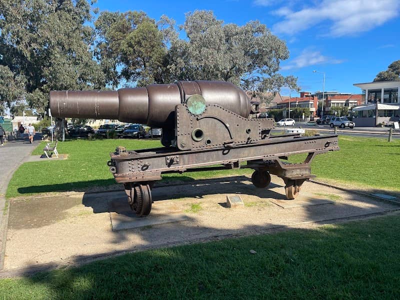 The Cannons - Image 1