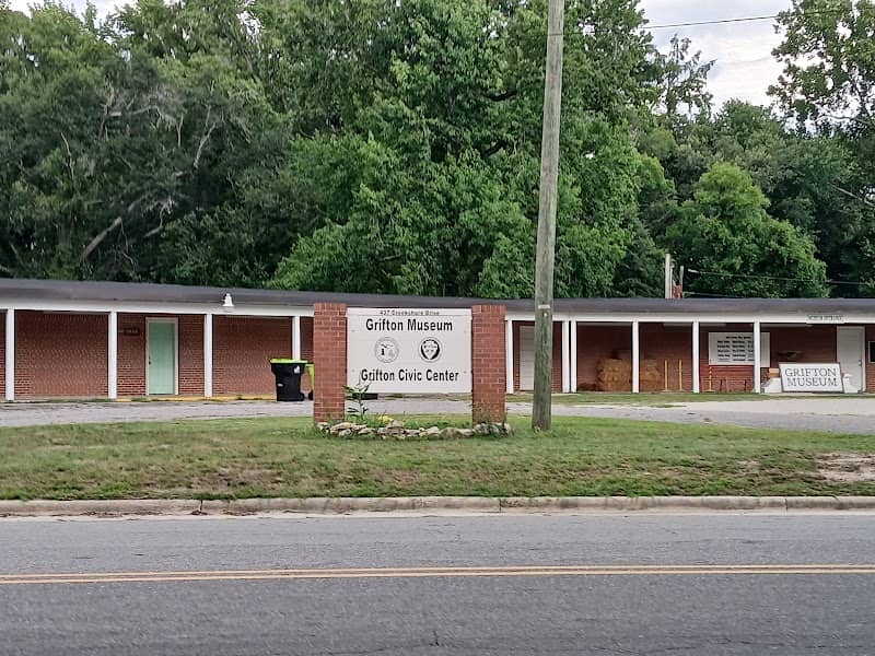 Grifton Museum - Image 1