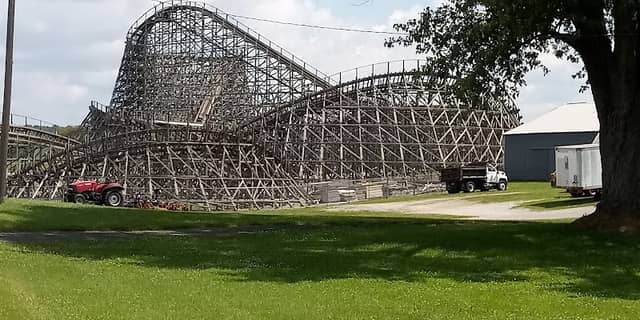 Kentucky Rumbler - Image 1