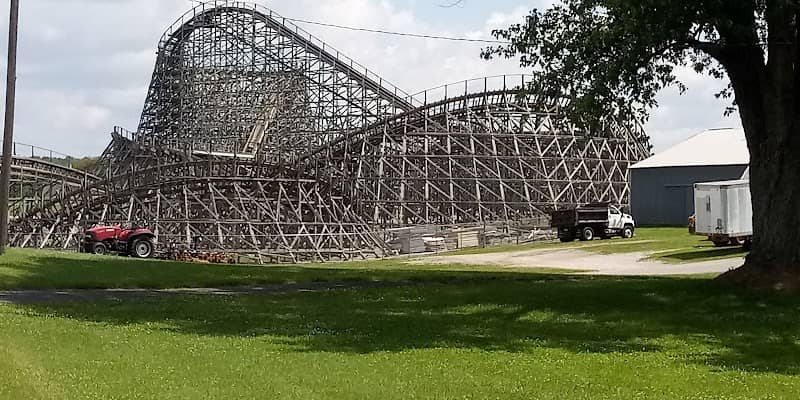 Kentucky Rumbler - Image 1