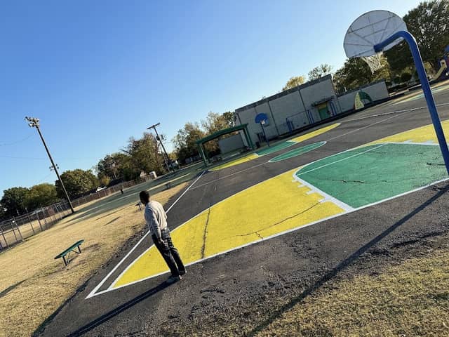 Franklin Park & Whittaker Field - Image 1