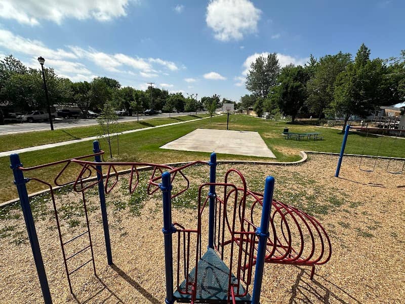 Lochwood Park - Image 2