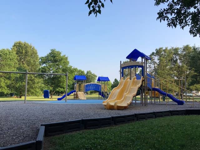 Elm Grove Park - Image 1
