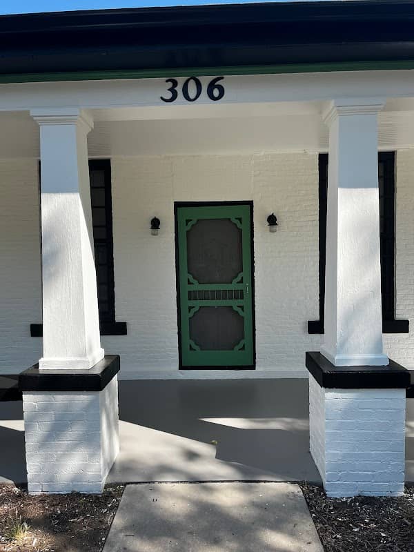 Starcke House - Image 1