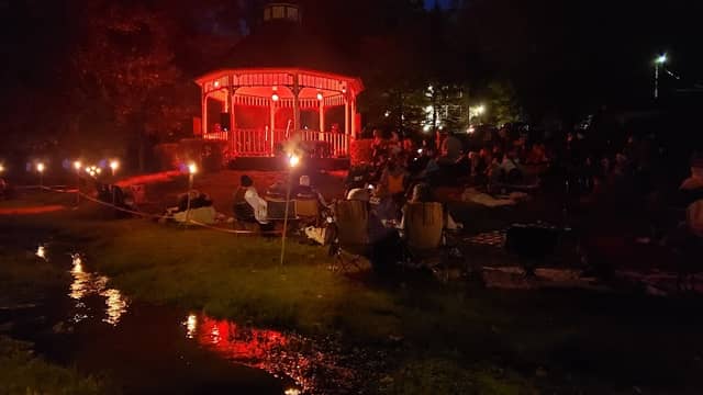 Jonesborough Gazebo - Image 2
